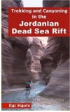 Trekking and Canyoning in the Jordanian Dead Sea R