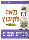 מאה לקיבוץ-סיפורים מבפנים