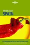 WORLD FOOD-SPAIN