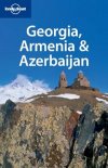 Georgia Armenia & Azerbaijan  3