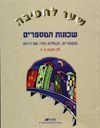 שער לחטיבה-שכונות המספרים