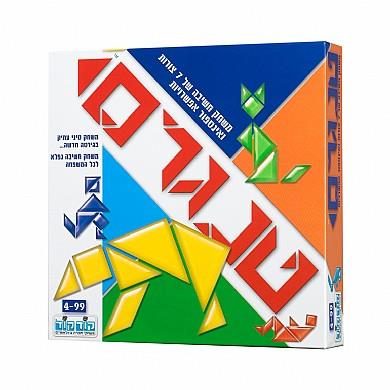 טנגרם