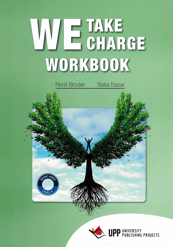 We Take Charge Workbook