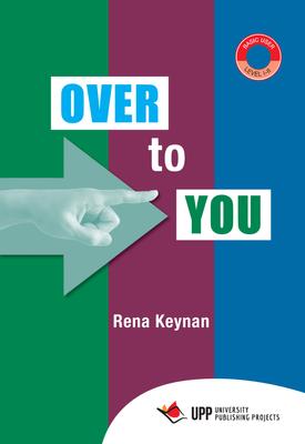 OVER to YOU\Rena Keynan